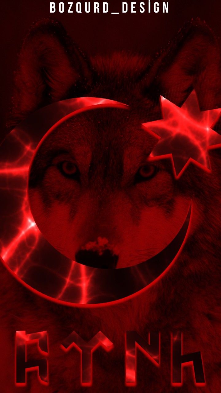 720x1280  Айпара вə улдуз. Türkçü Azərbaycan. Дивар кагызы. Гырмызы курд. Бозкурд дизайн. | Постеры фильмов, Постеры, Фильмы