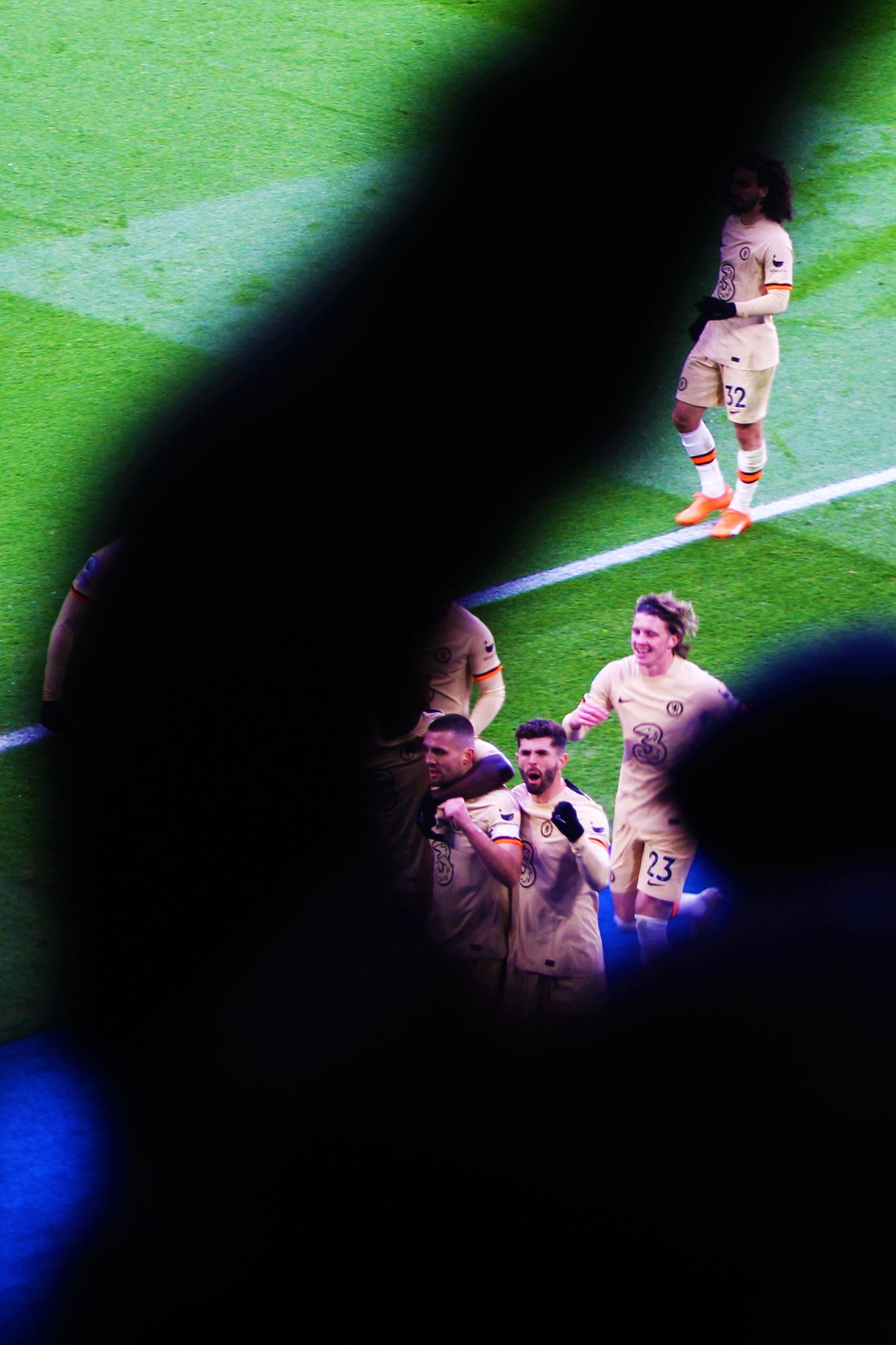 1872x2809  Роман Абрамович | ЧЕЛСИ/эск