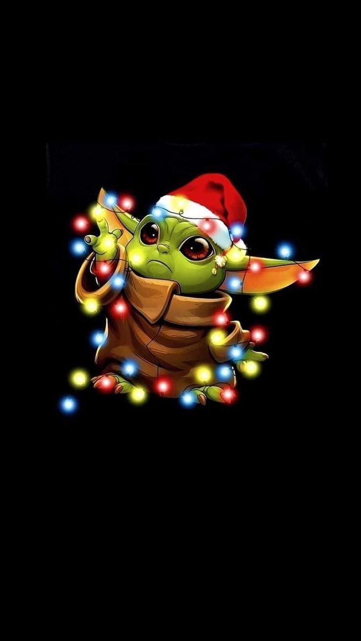 736x1308  Малыш Йода, Звездные войны Обои Малыш Йода, Обои Звездные войны Рождество, Рождество Звездные войны | Звездные войны: Рождество, Симпатичные рождественские обои, Йода обои
