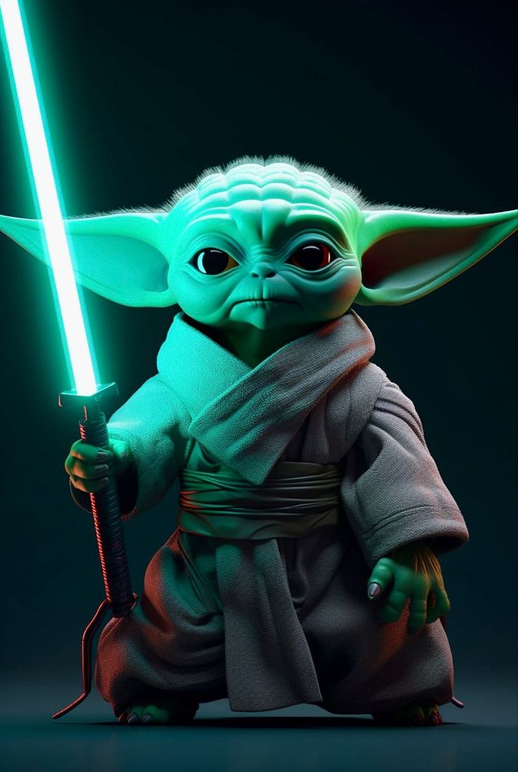 736x1097  Малыш Йода в 2023 году | Рисунки звездных войн, Картины звездных войн, Персонажи звездных войн
