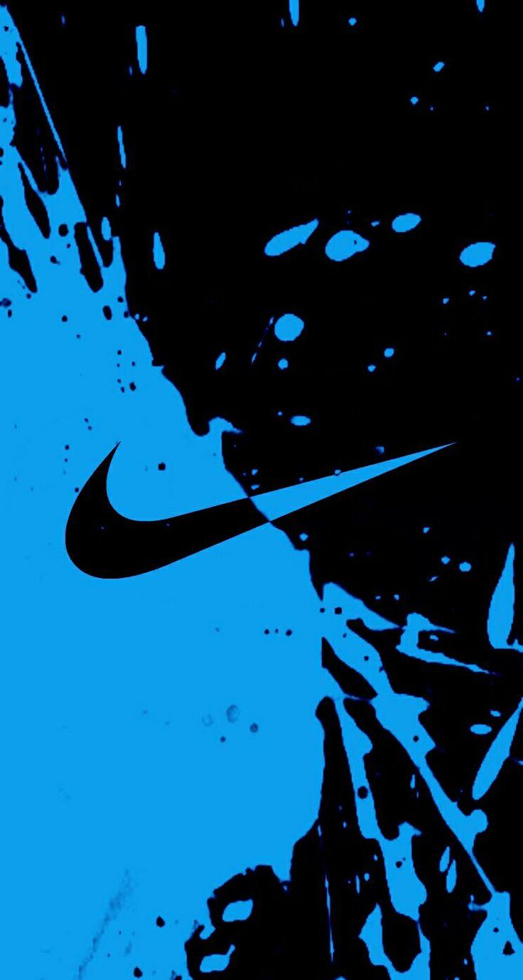 736x1377   Эстетические обои Nike Iphone