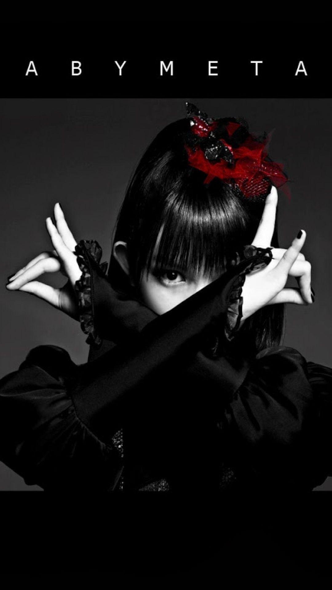1080x1920  Обои BABYMETAL - Wallpaper Cave