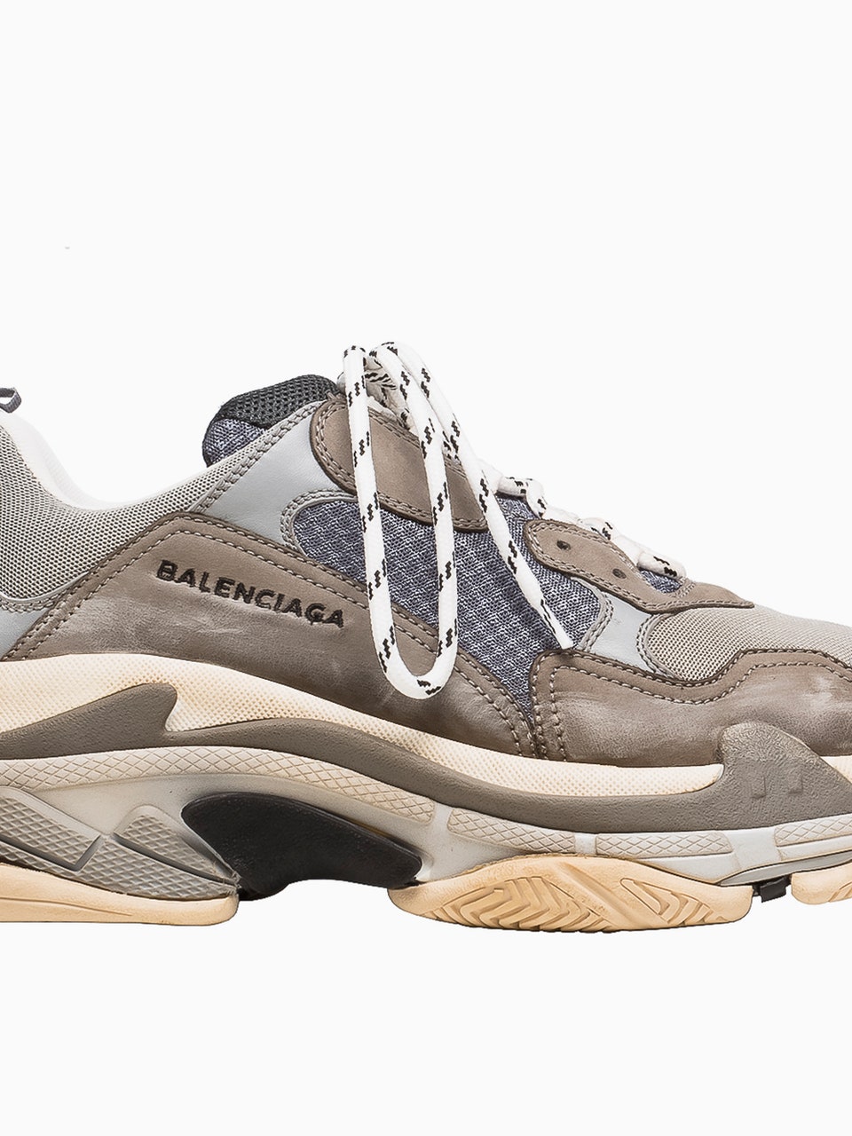 960x1280  Обувь Balenciaga Обои - Пещера обоев