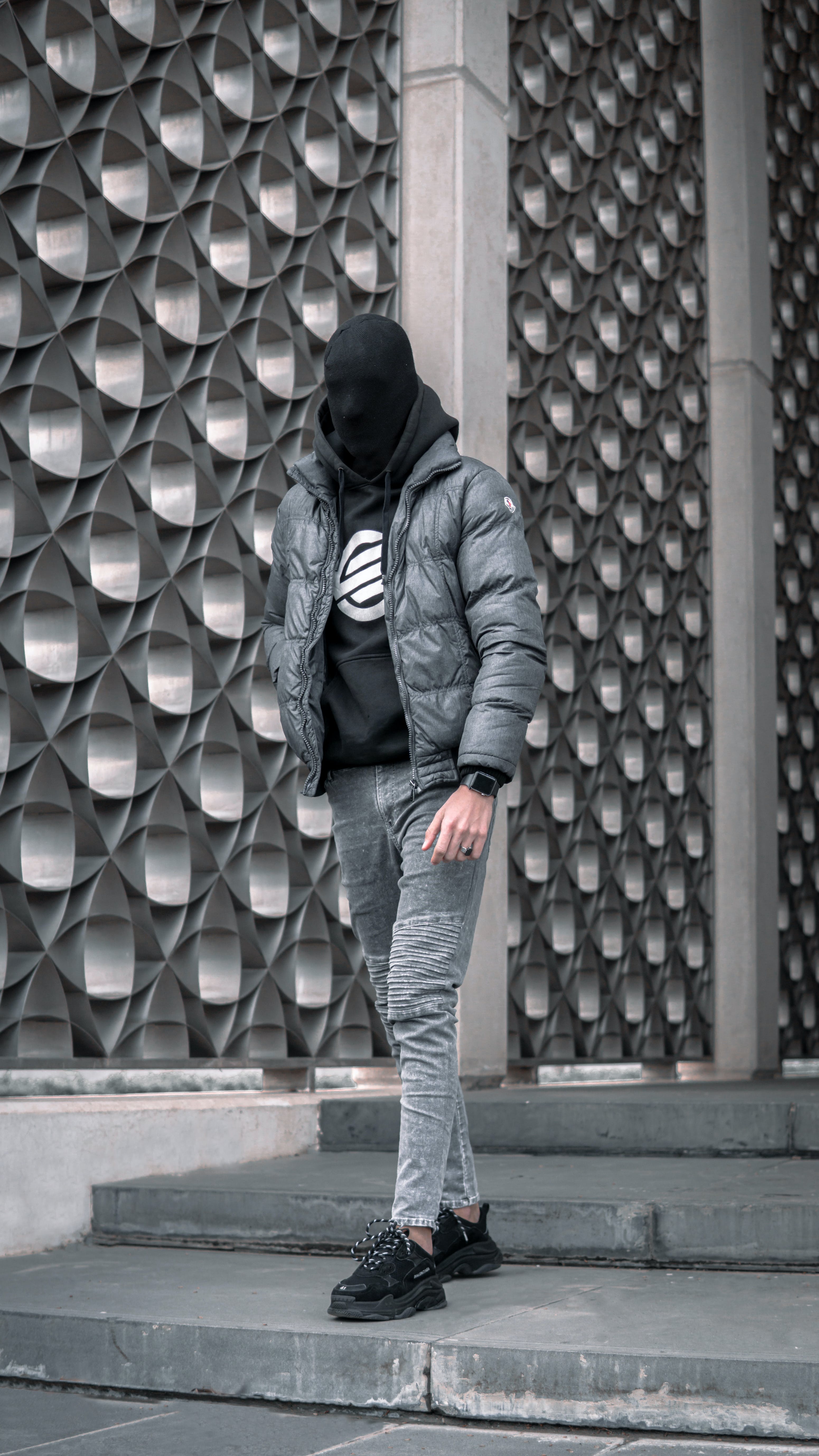 3101x5512  Скачать обои Коста Титч | Обои.com