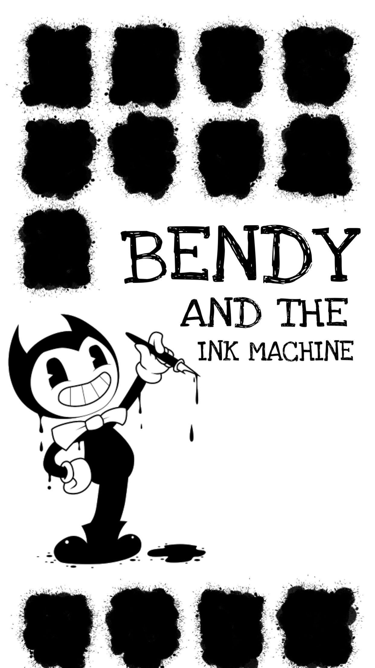 1242x2208  Обои BatIM - Пещера обоев