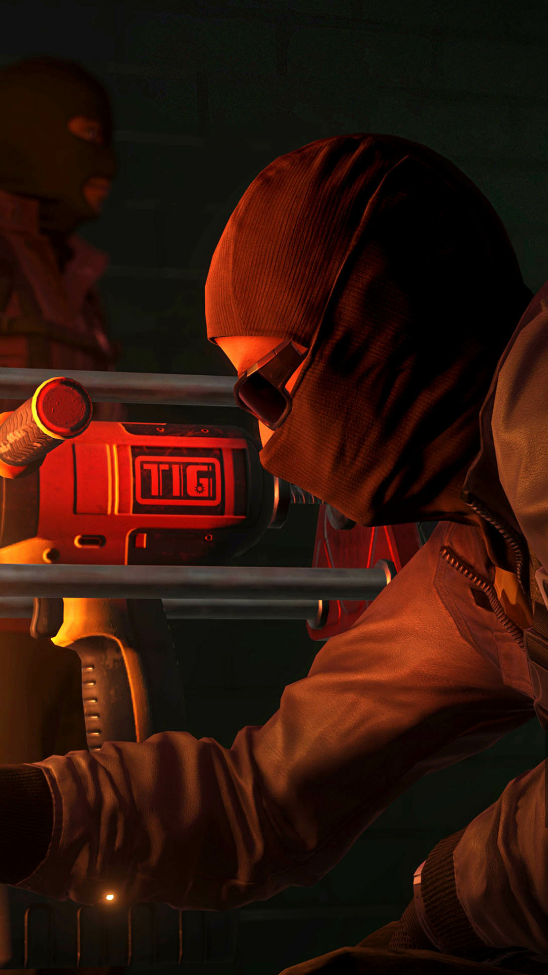 1080x1920  Battlefield: Hardline — обои для рабочего стола, обои для телефона, PFP, гифки и многое другое!