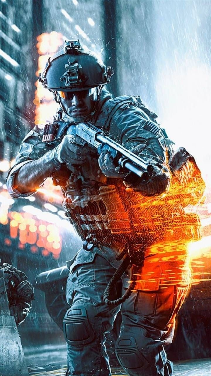 720x1280  Поле битвы 3 | Battlefield 4, Battlefield, Battlefield игры
