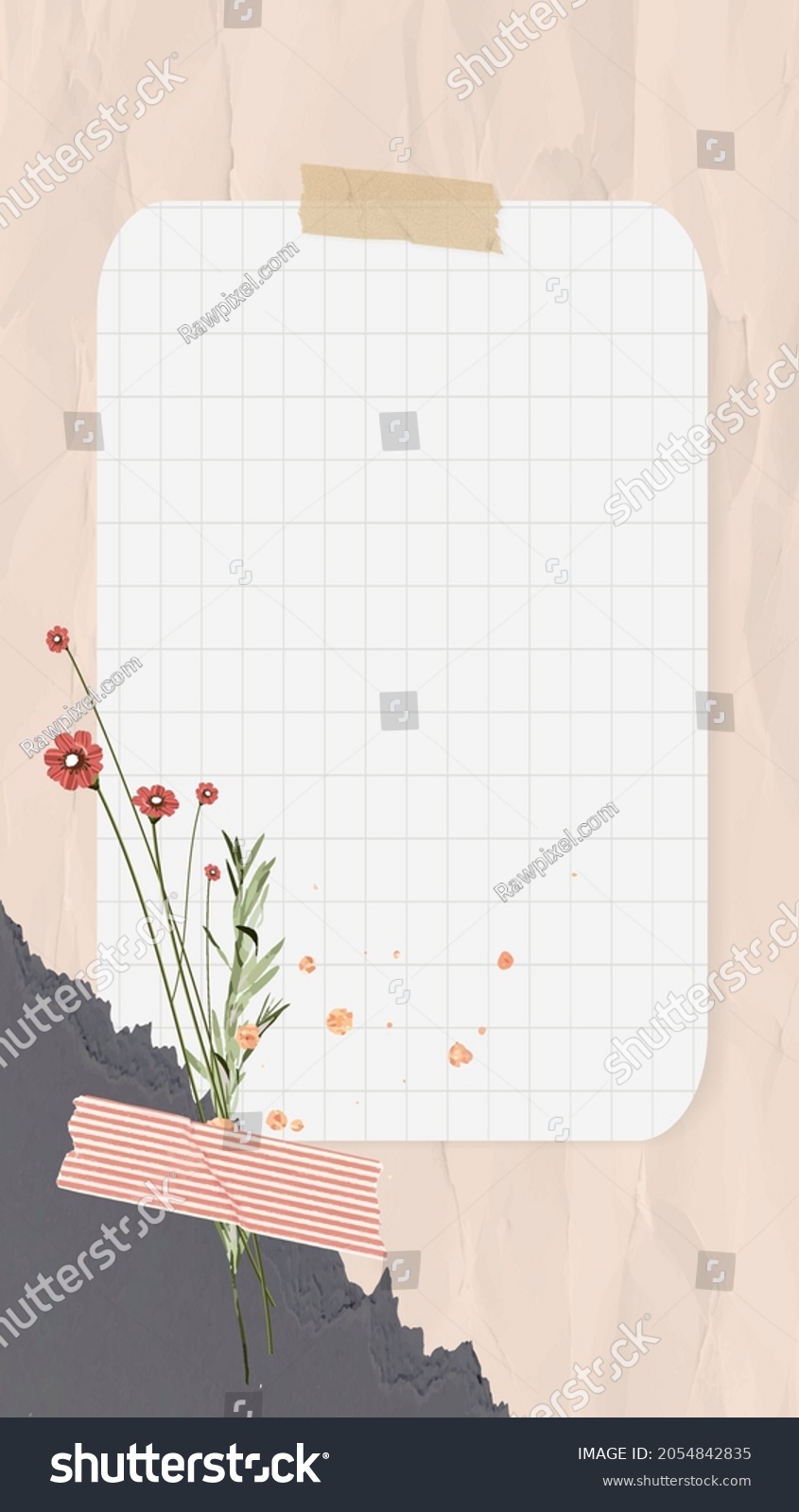 845x1600  Марсельский Туаль | Аттикус | Обои