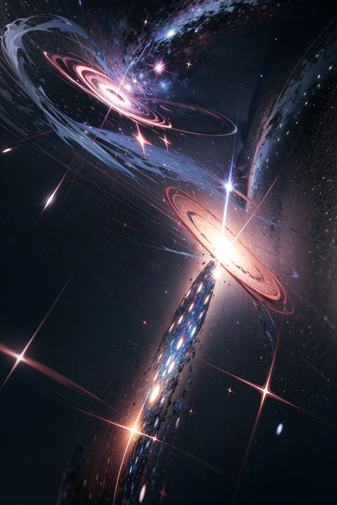 1072x1608  Деталь произведения искусства | ПиксАИ