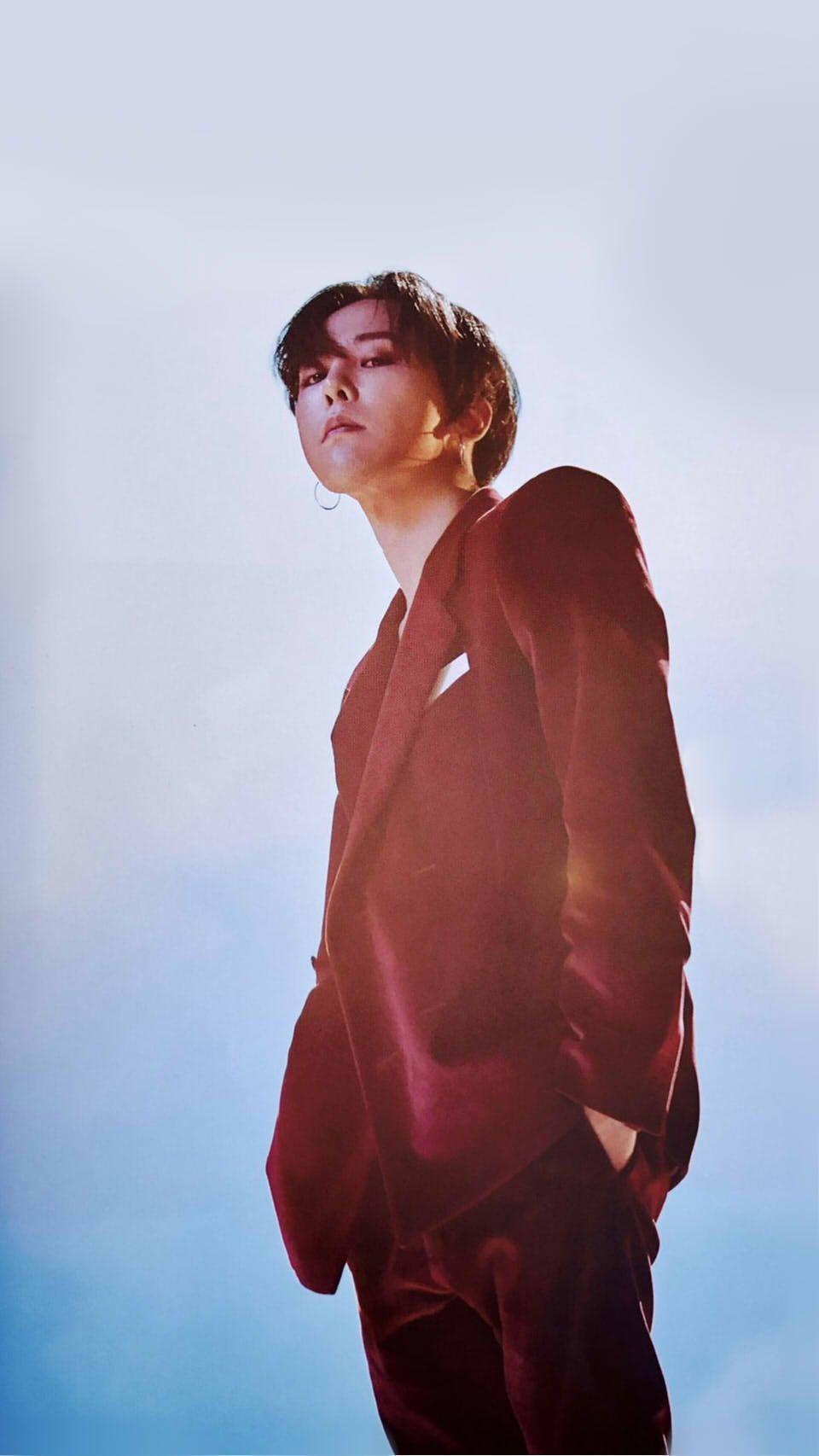 960x1706  G Dragon Big Bang Обои - Обои Пещера