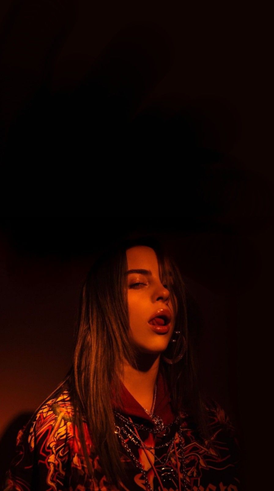 896x1604  Pin by Jonathan Landín on Billie Eilish and more | Billie eilish, Billie,  Singer