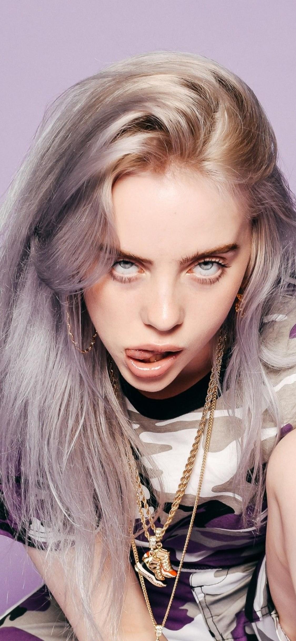 1125x2436  Billie Eilish iPhone HD Wallpapers - Wallpaper Cave