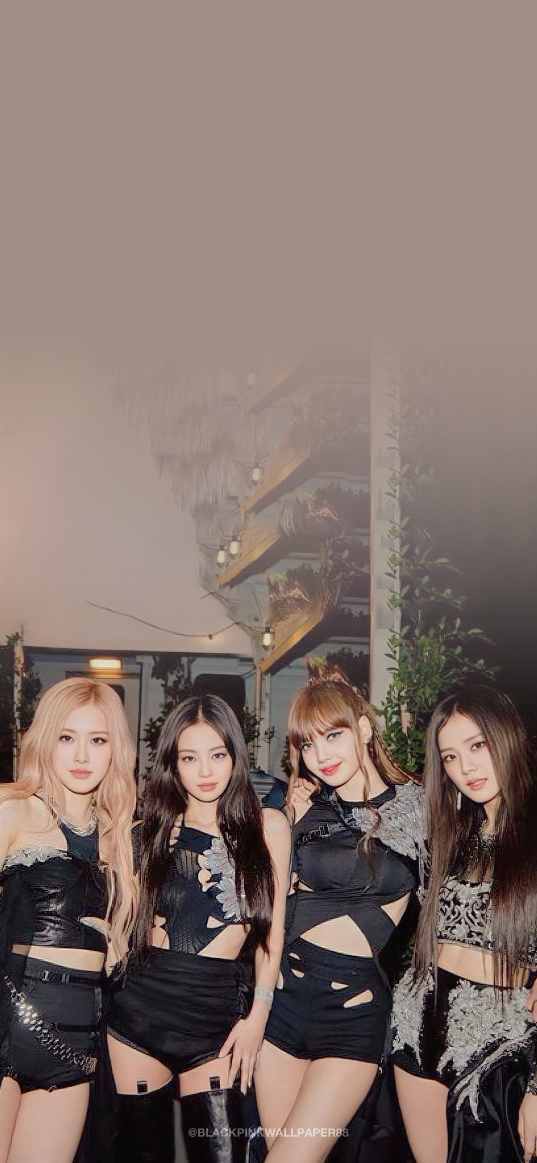 1080x2340  300 лучших идей обоев BLACKPINK в 2023 году | блэкпинк, черный розовый, черный розовый поп