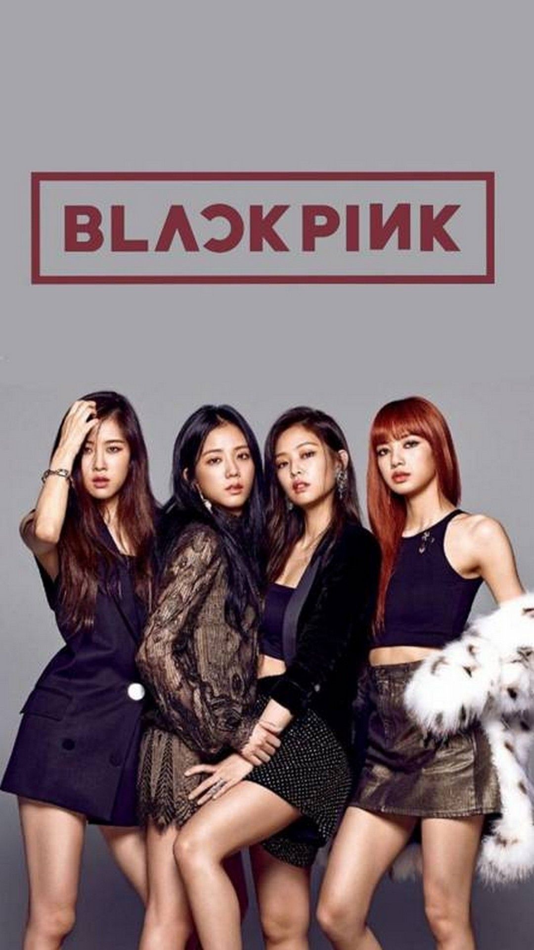 1080x1920  Обои Blackpink 2020 — Пещера обоев