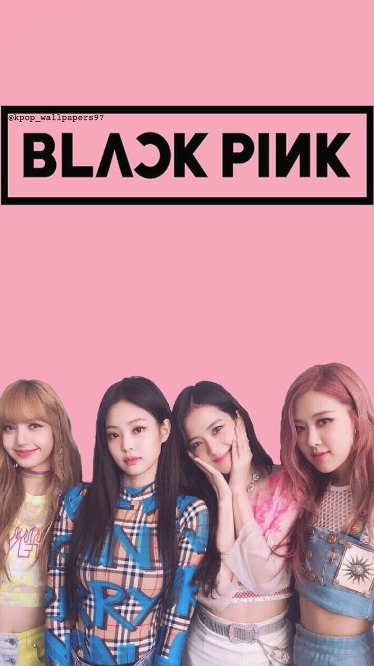 736x1309  BLACKPINK - - - #blackpink #blackpinkwallpaper #blackpinkedit #jennie #jisoo #rose #lisa #girlgroup… | Фотографии Blackpink, Черно-розовый фон, Плакат Blackpink