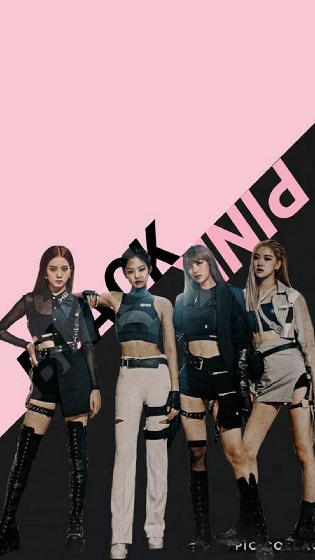 1080x1920  Blackpink Android HD обои - Пещера обоев