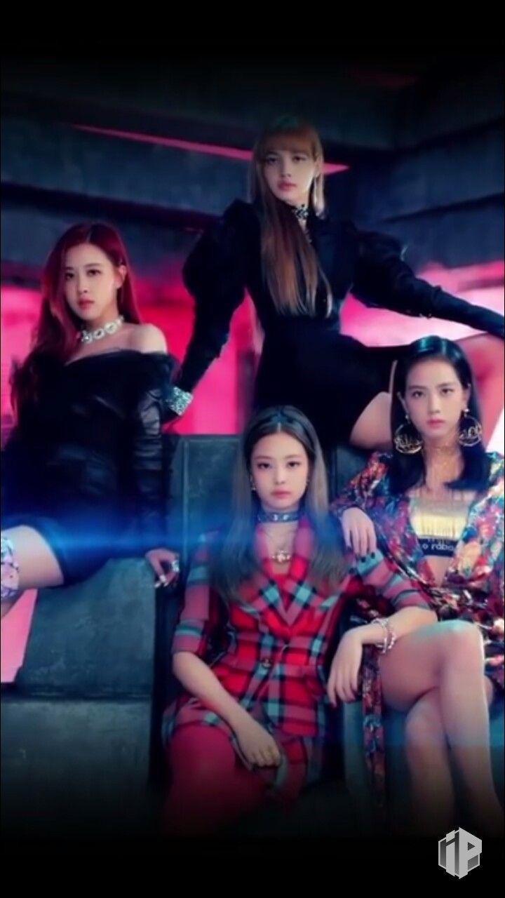 720x1280  Blackpink - Южнокорейские певцы Скачать обои | МобКубок