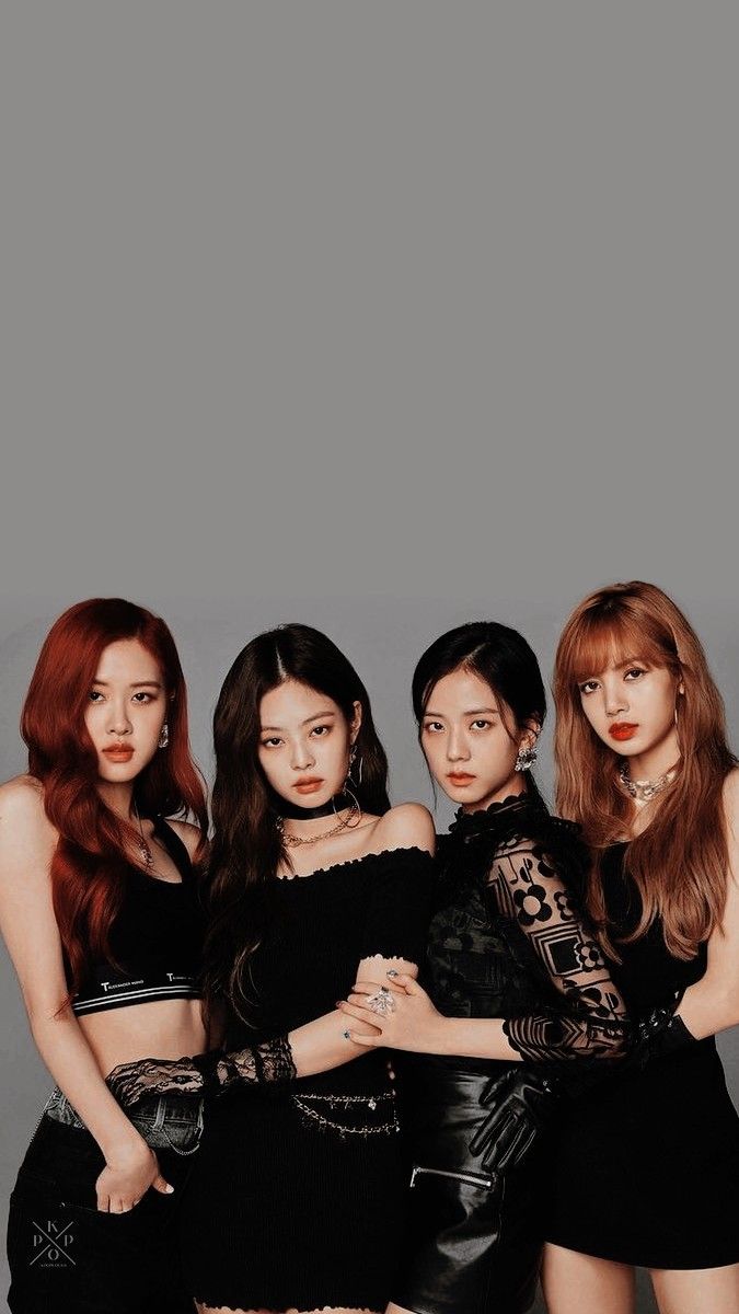 675x1200  Обои Blackpink HD 2021 - Обои Пещера