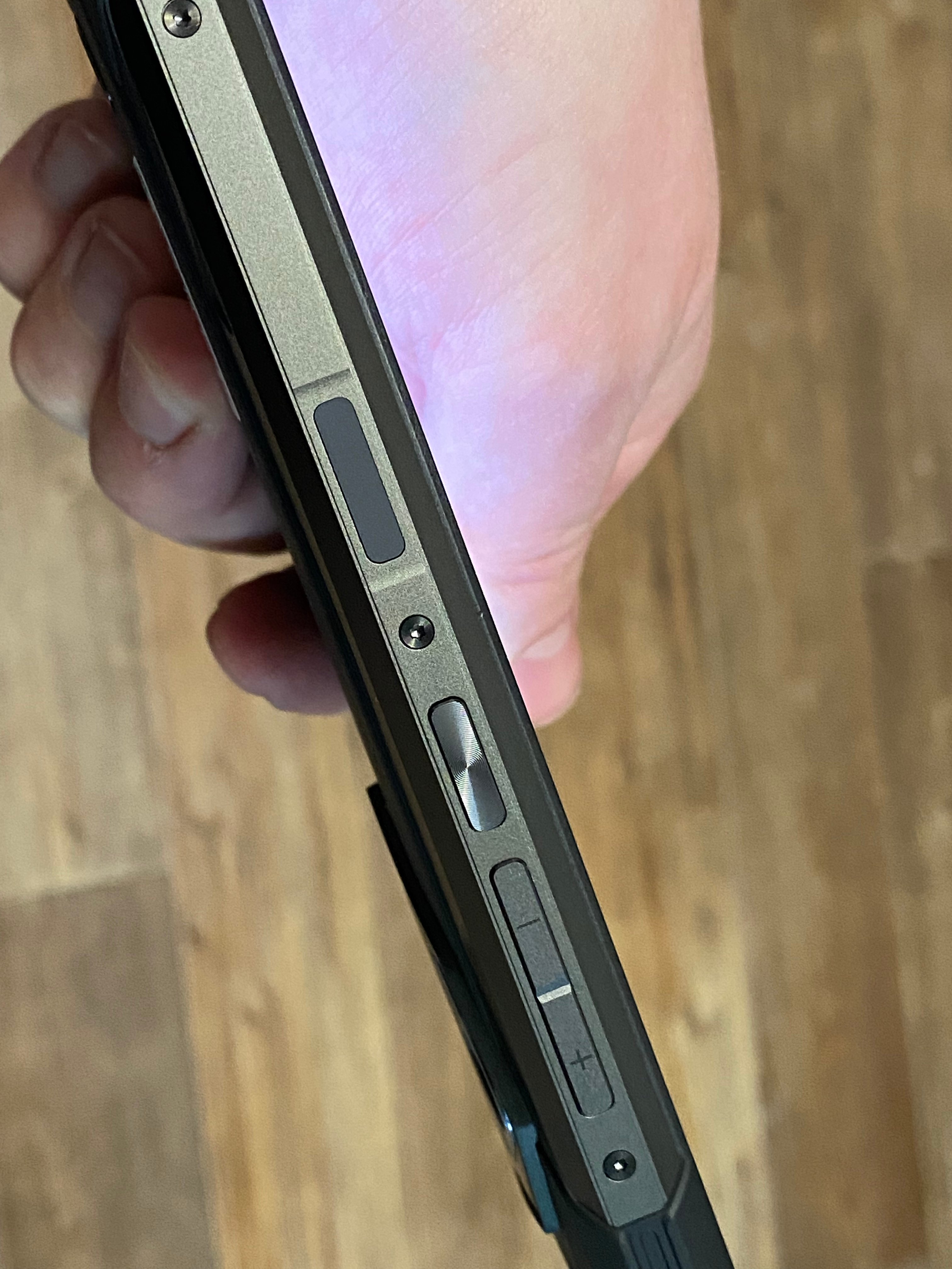 3024x4032  Смартфон с тепловизором Doogee S98 Pro: распаковка, полный обзор и  видеообзор / Смартфоны и мобильные телефоны / iXBT Live