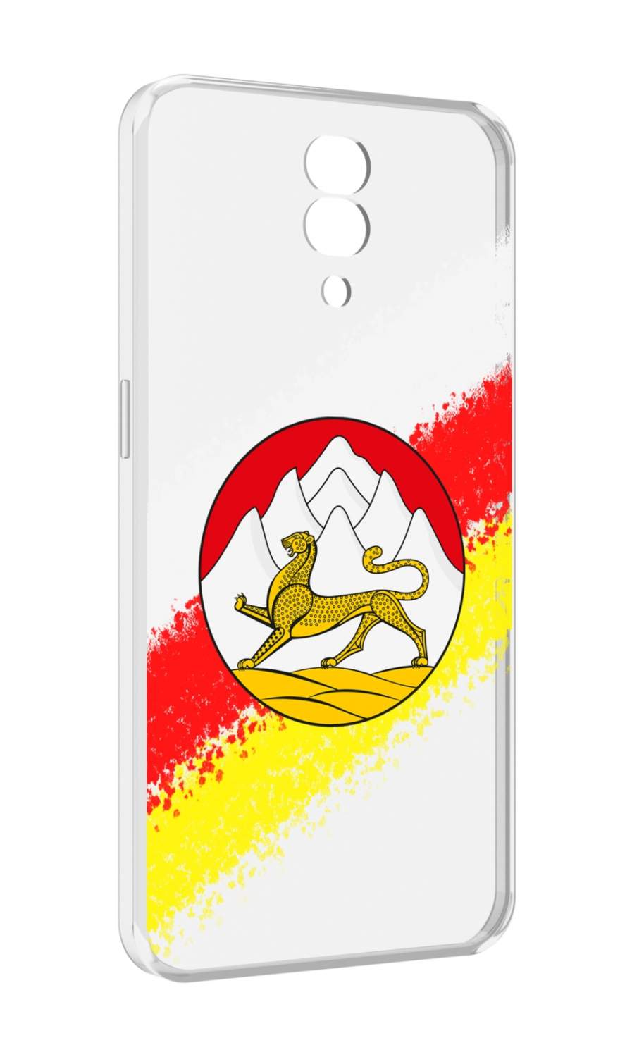 Blackview с логотипом обои на телефон