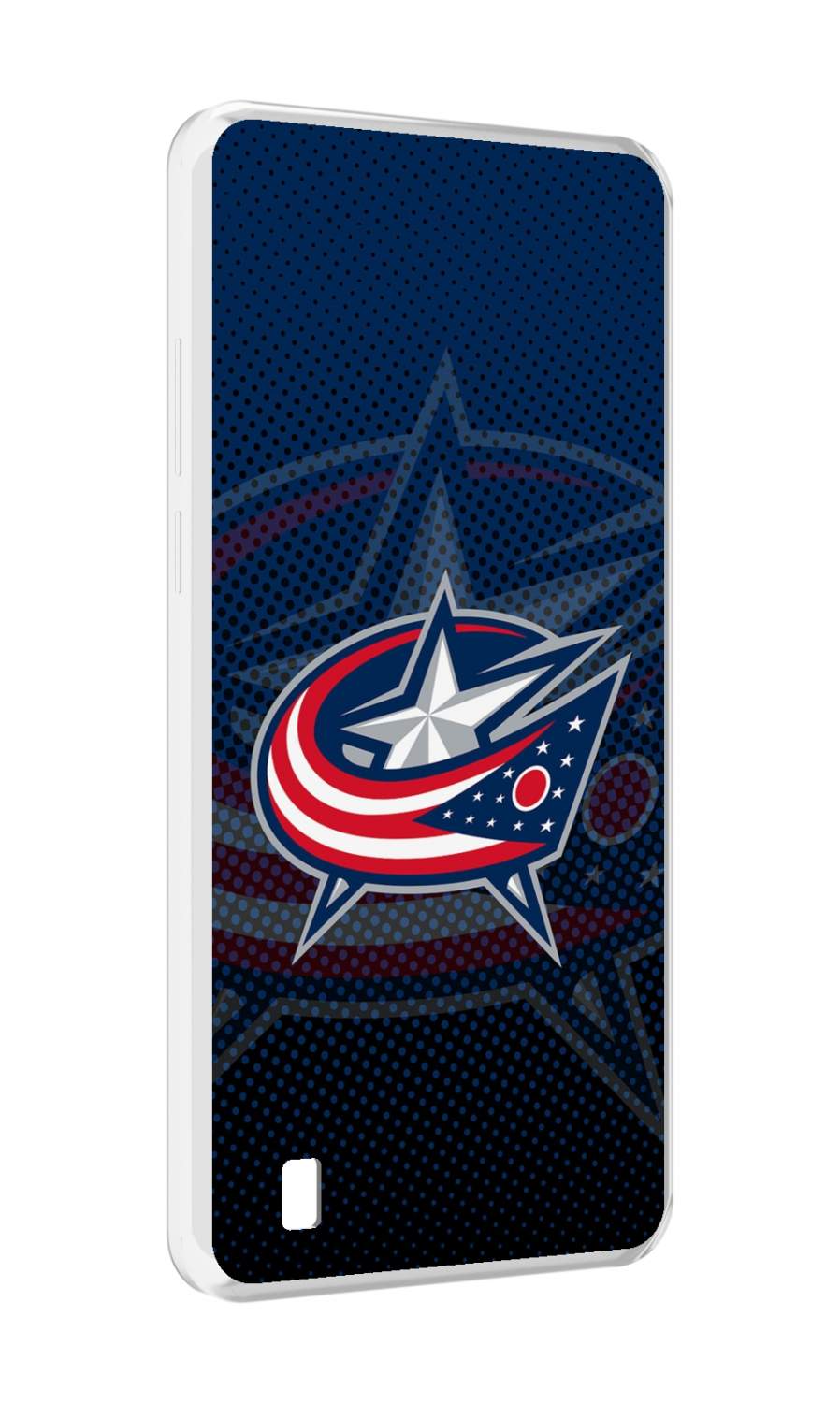 898x1500  Чехол MyPads коламбус блю джекетс для Blackview A55 - купить в Москве, цены  на Мегамаркет