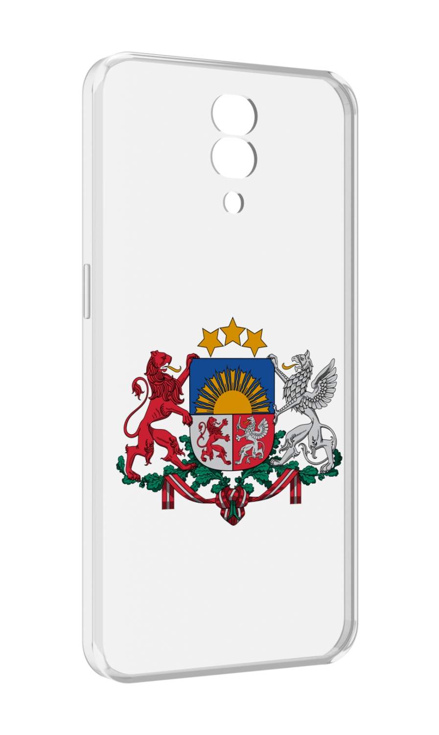 897x1500  Чехол MyPads герб-латвии для Blackview BV7200, купить в Москве, цены в  интернет-магазинах на Мегамаркет