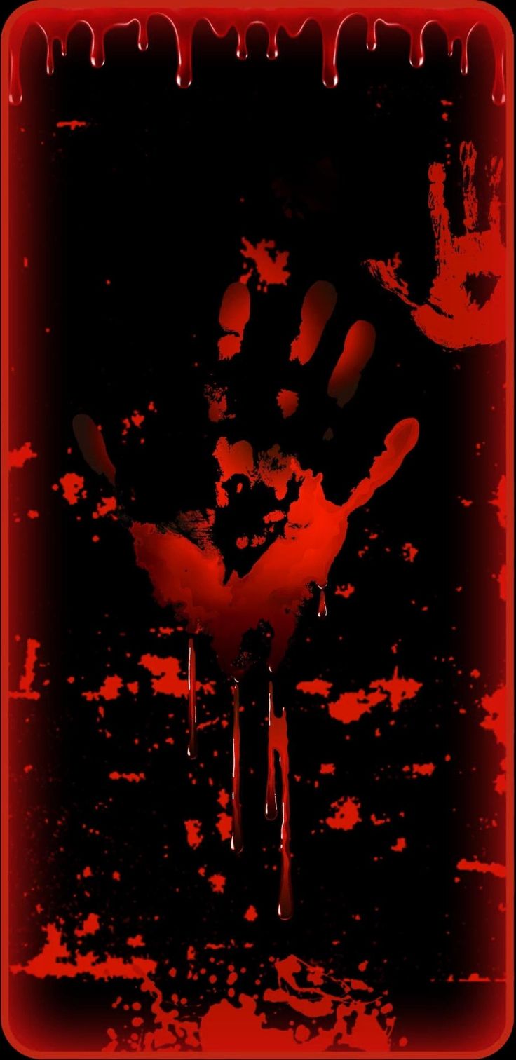 736x1512  Пин от пользователя NicoleMaree77 на доске Halloween 2 Wallpaper | Рисованные, Красный фон, Spooktacular