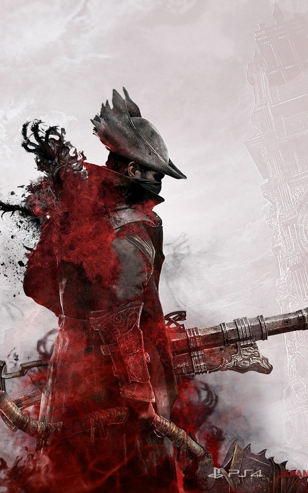 1000x1600  Кровавый кролик - 📱MAR обои ЗДЕСЬ 💢 Выберите свою сторону... | Фейсбук