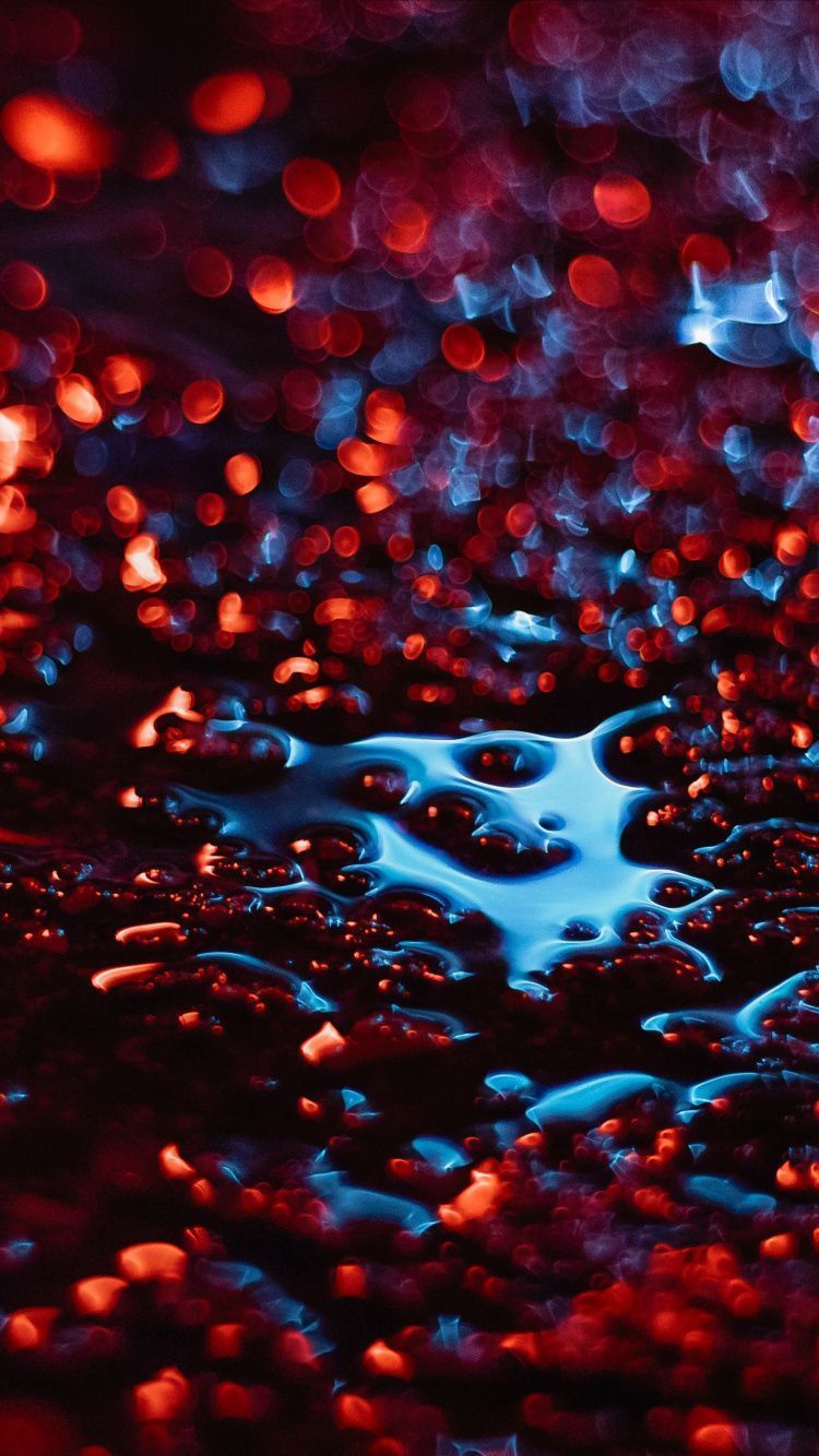 750x1334  Обои «Плохая кровь» X: r/Bastille