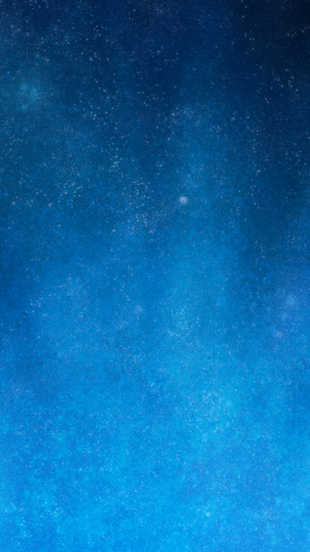 1080x1920  Фэнтезийный дом синий эстетические обои - красивые обои