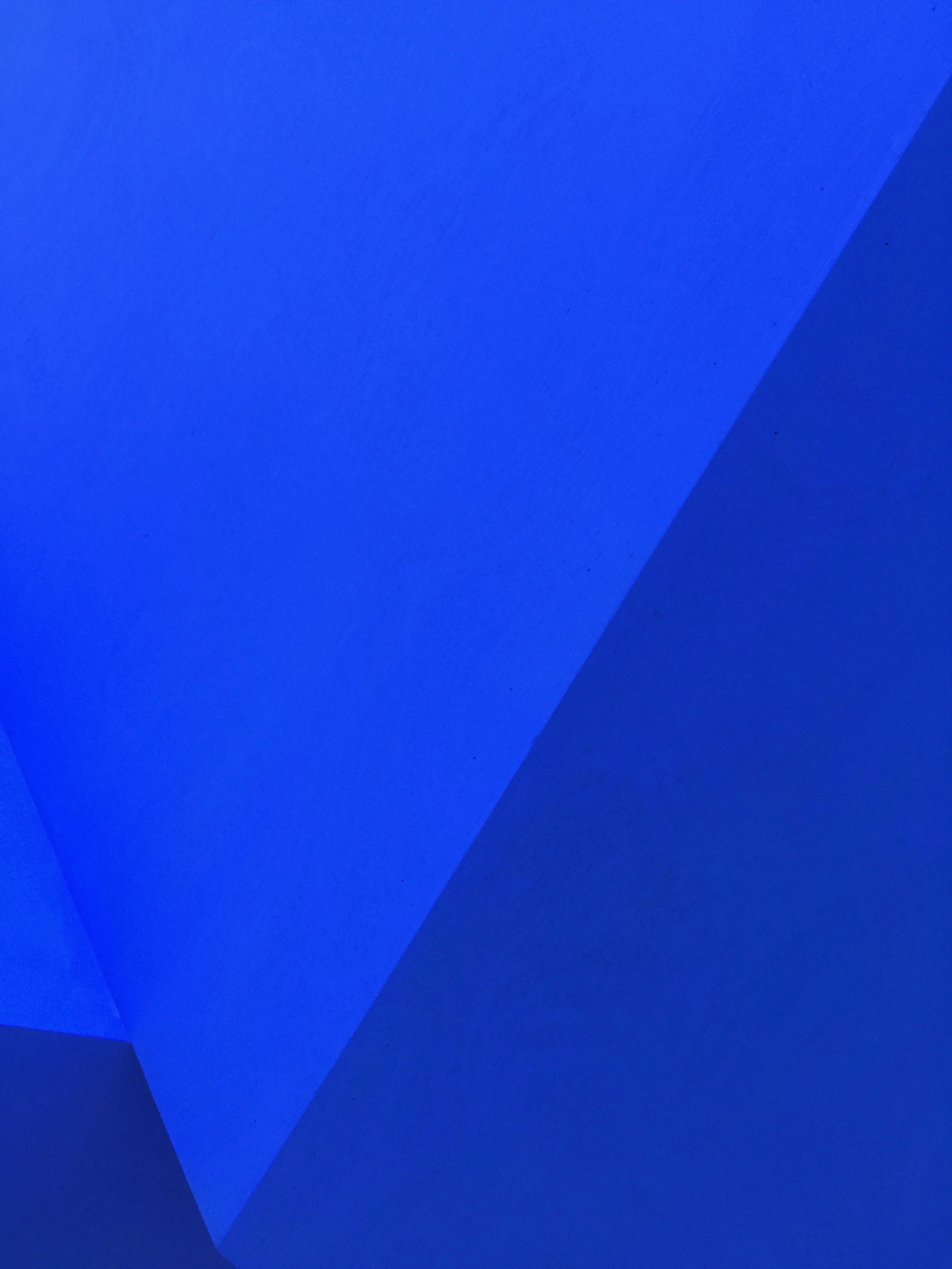 2448x3264  Sun and Wave Blue Wallpapers - Летние эстетические обои на iPhone