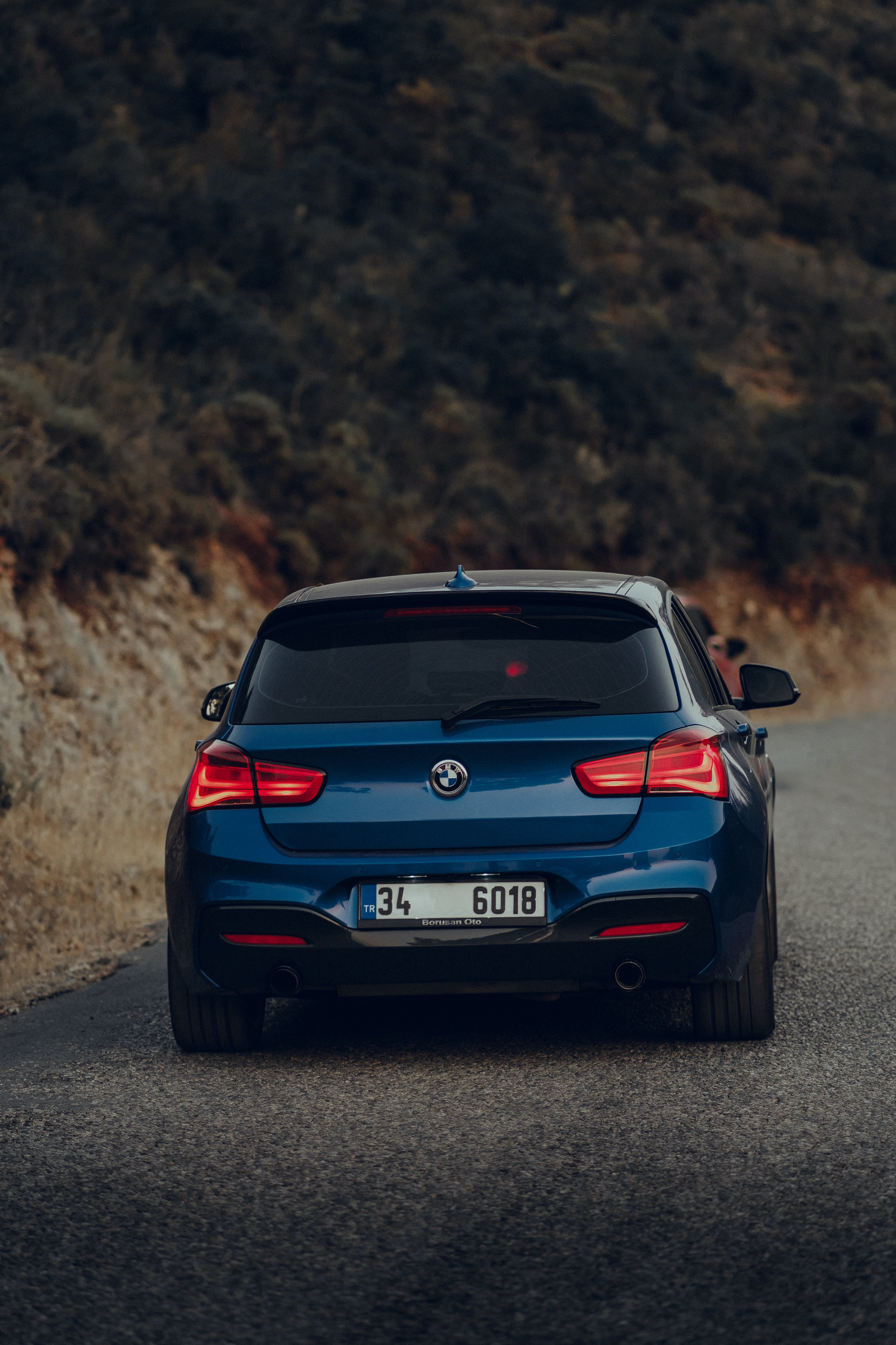 4160x6240  Обои BMW M135i от P3TR1T — Скачать на ZEDGE™ | c14f