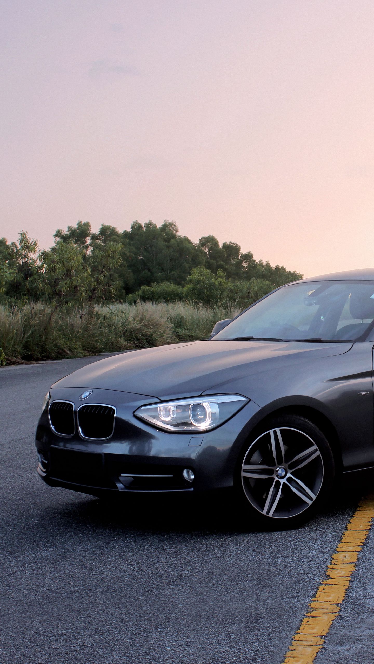 1440x2560  Скачать BMW 8 Series Car Wallpapers APK для Android