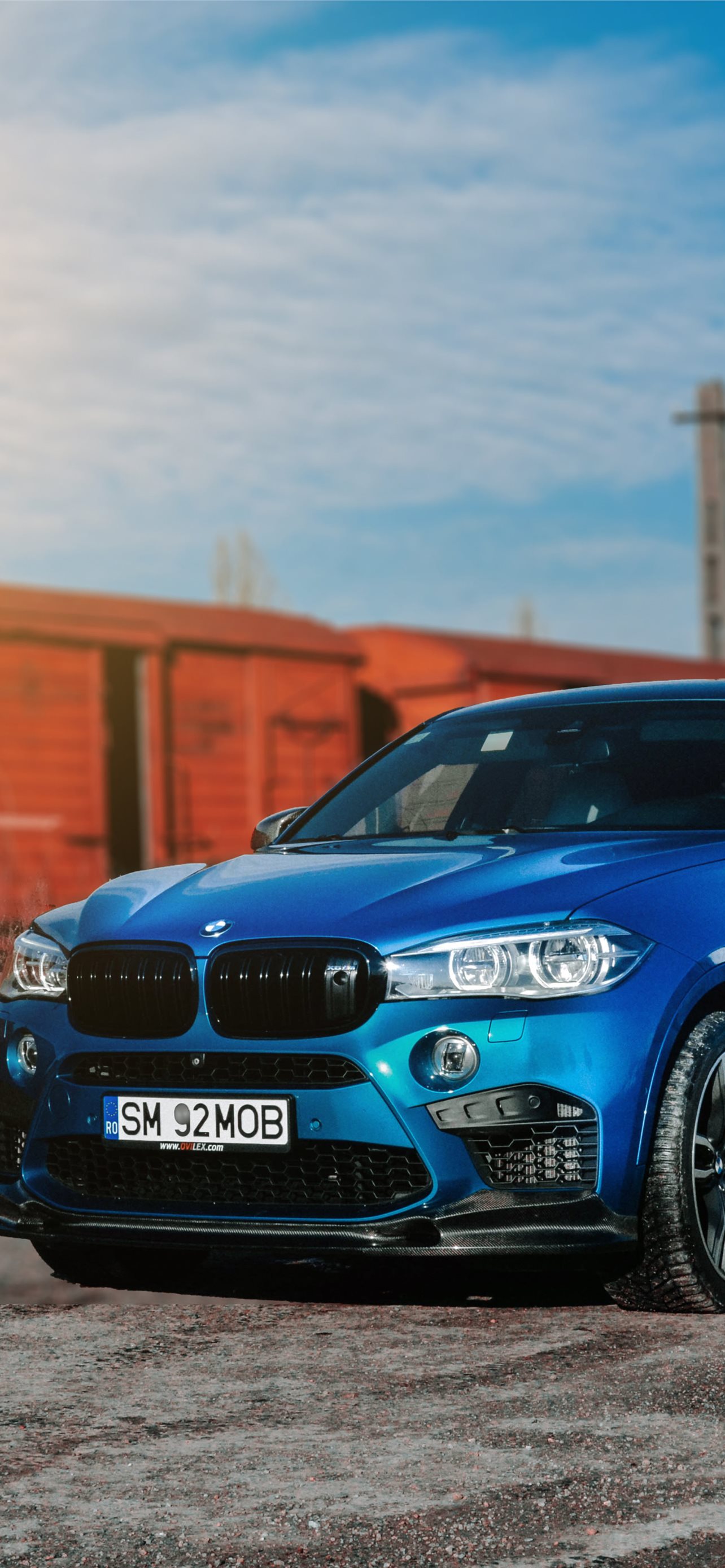 1284x2778  400+] Фоны BMW | Обои.com