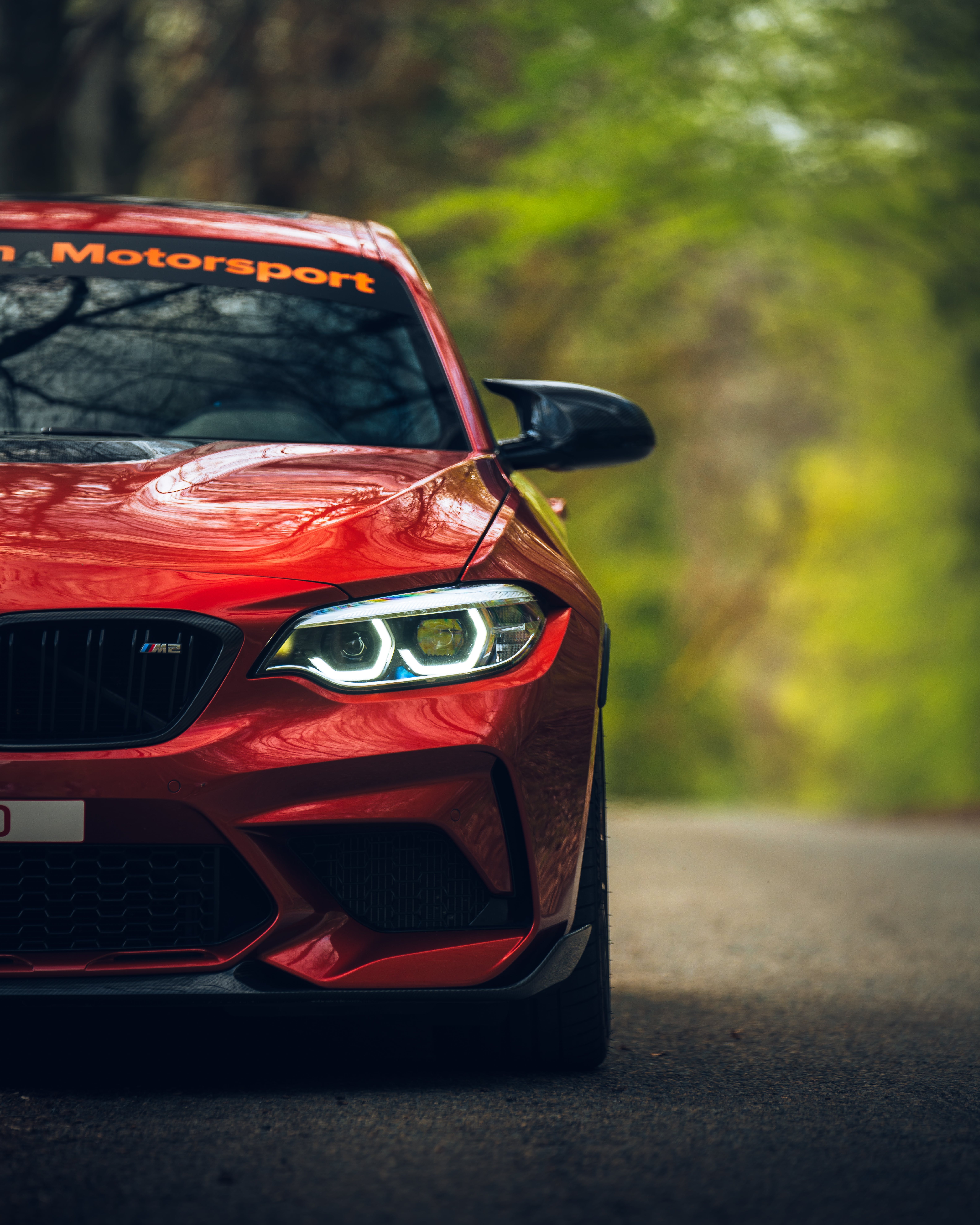 6334x7918  Обои для телефона BMW M2 — Пещера обоев