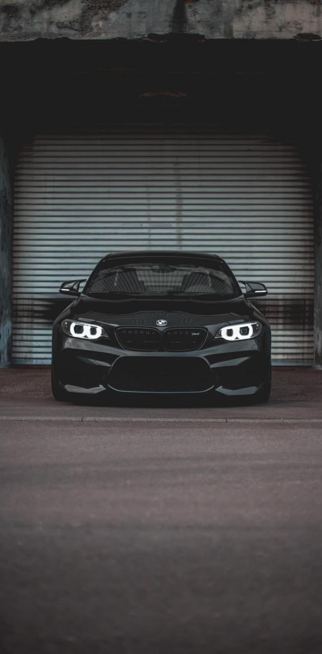 630x1280  Обои БМВ м2. : р/форза