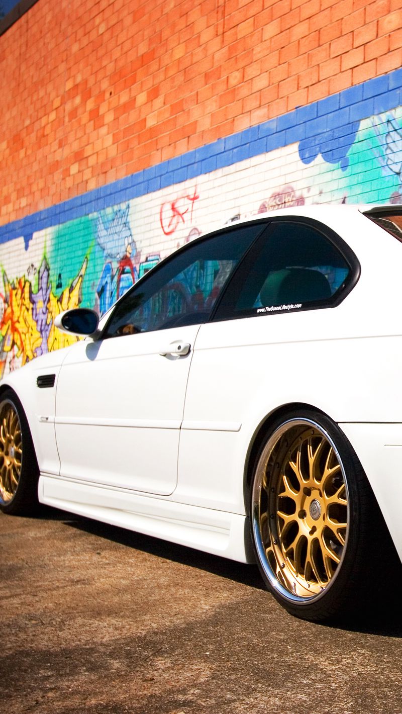 800x1420  Bmw M3 Cs 4k iPhone 6+ HD 4k Обои, изображения, фоны, фото и картинки 1280x2120