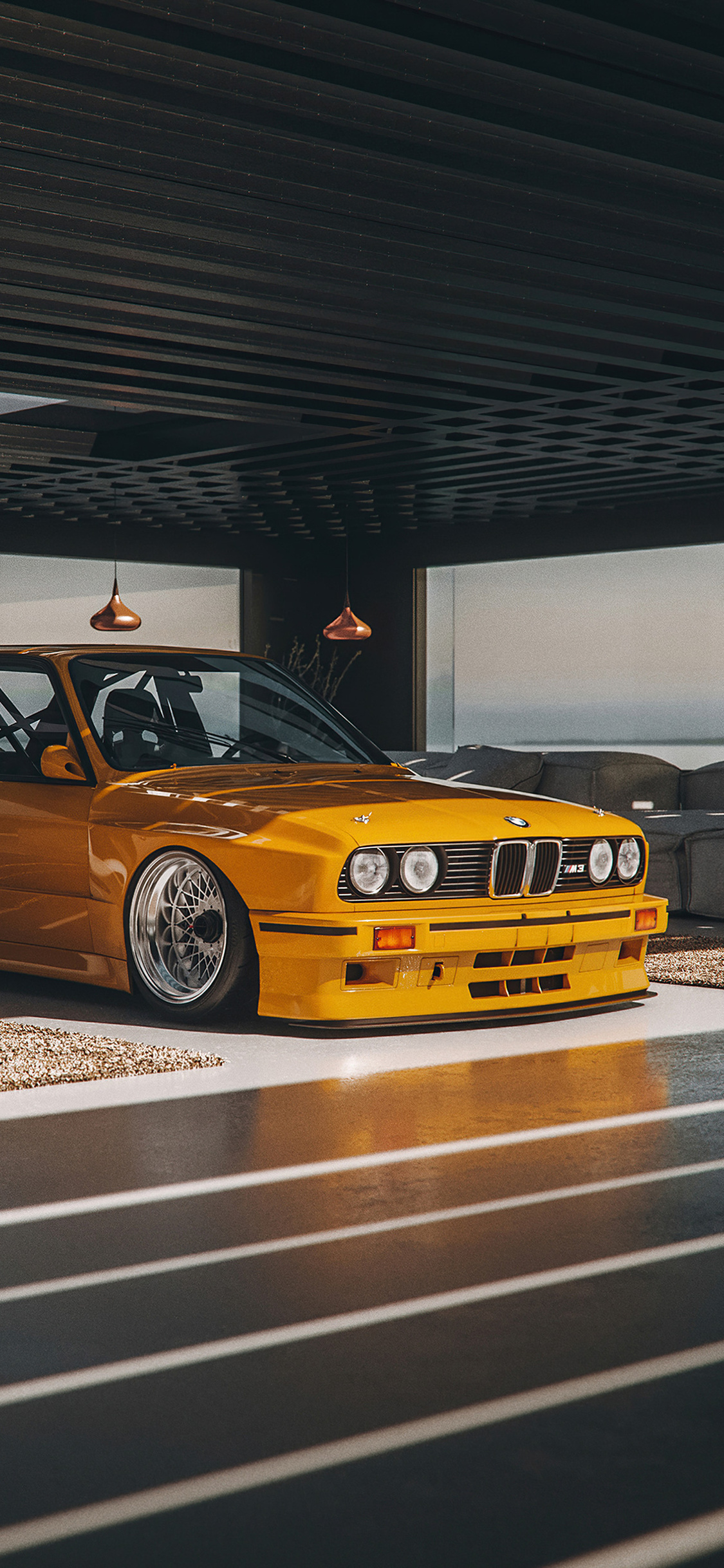 1125x2436  Скачать обои «Бмв М3» на телефон, бесплатные HD картинки «Бмв М3»