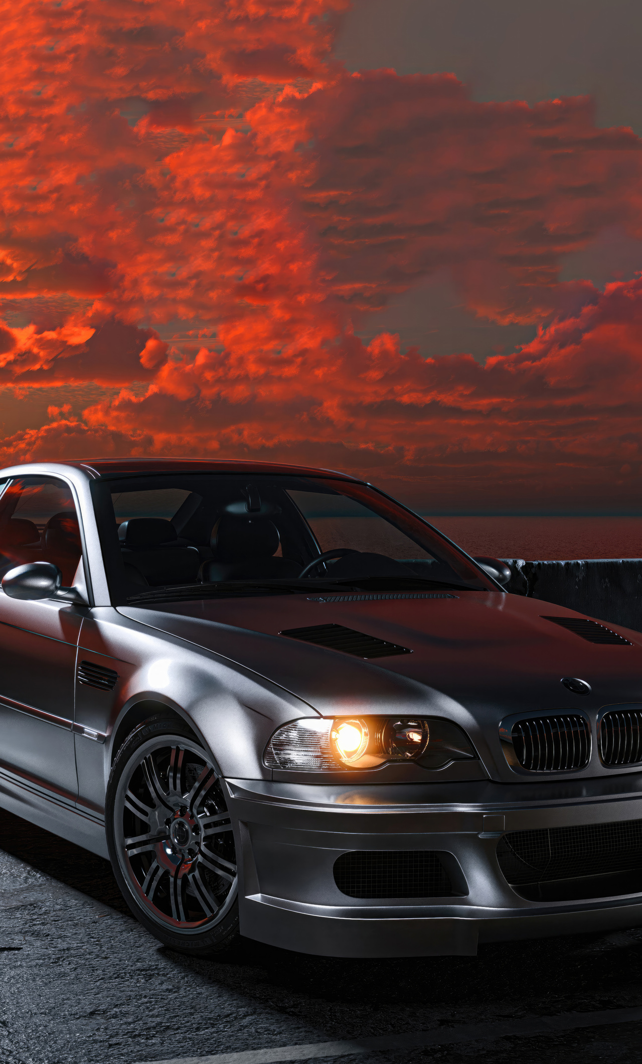 1280x2120  Bmw F80 M3 Competition 4k Iphone XS, Iphone 10, Iphone X, HD 4k Обои, изображения, фоны, фотографии и картинки 1125x2436