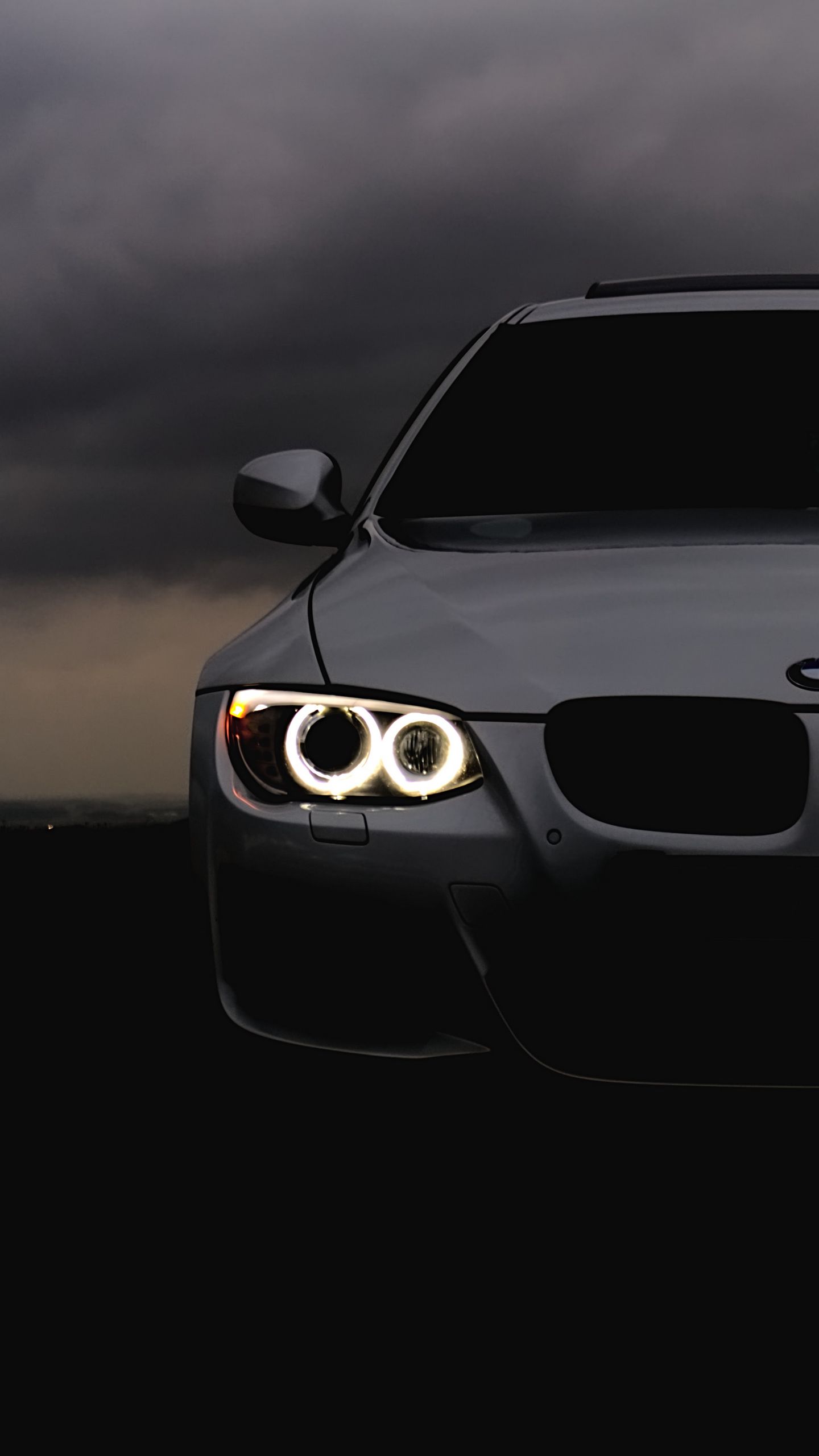 1440x2560  Bmw M3 5k 2021 iPhone 6+ HD 4k Обои, изображения, фоны, фото и картинки 1280x2120