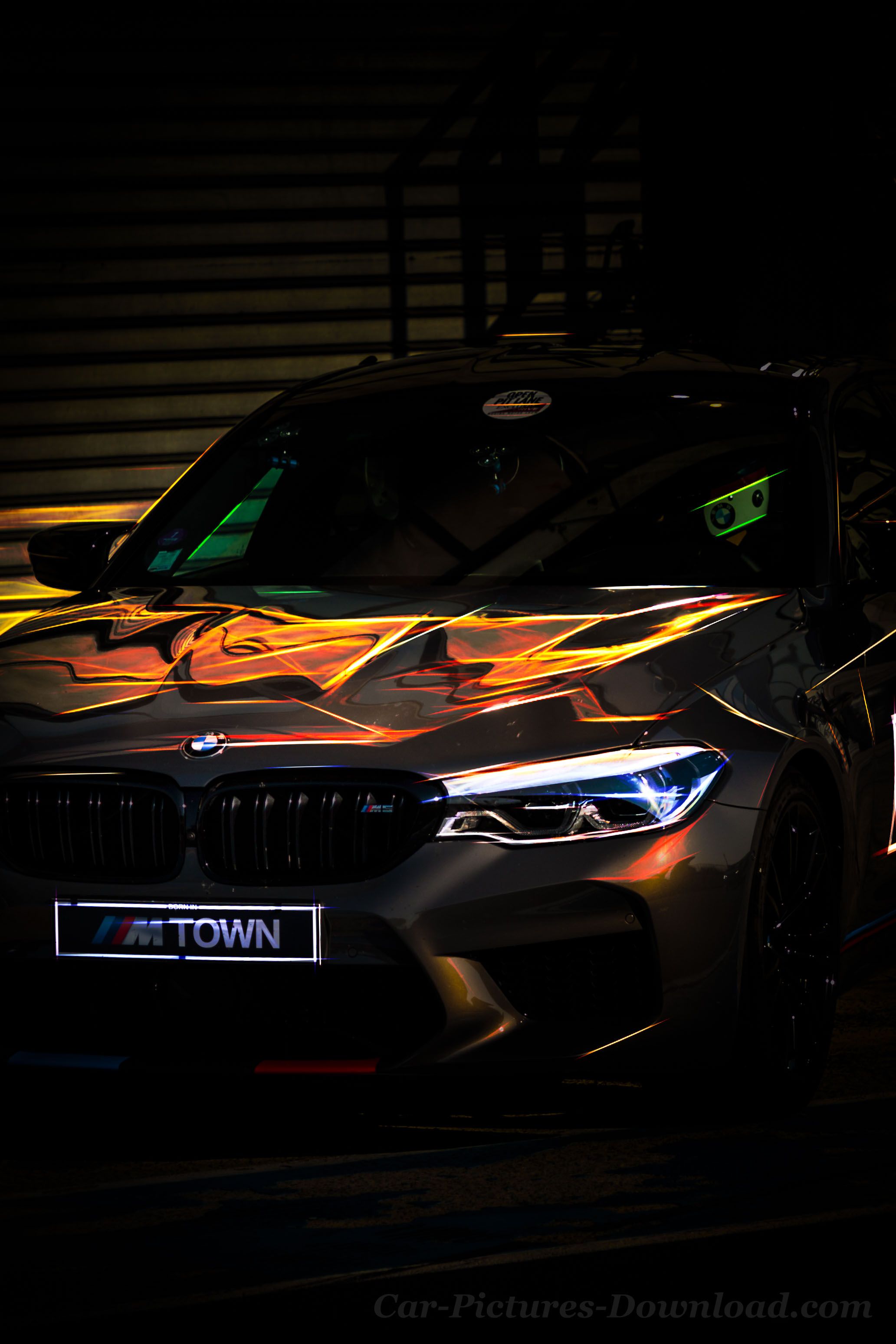 2065x3097  30+ BMW M5 F90 обои на телефон от sergej64