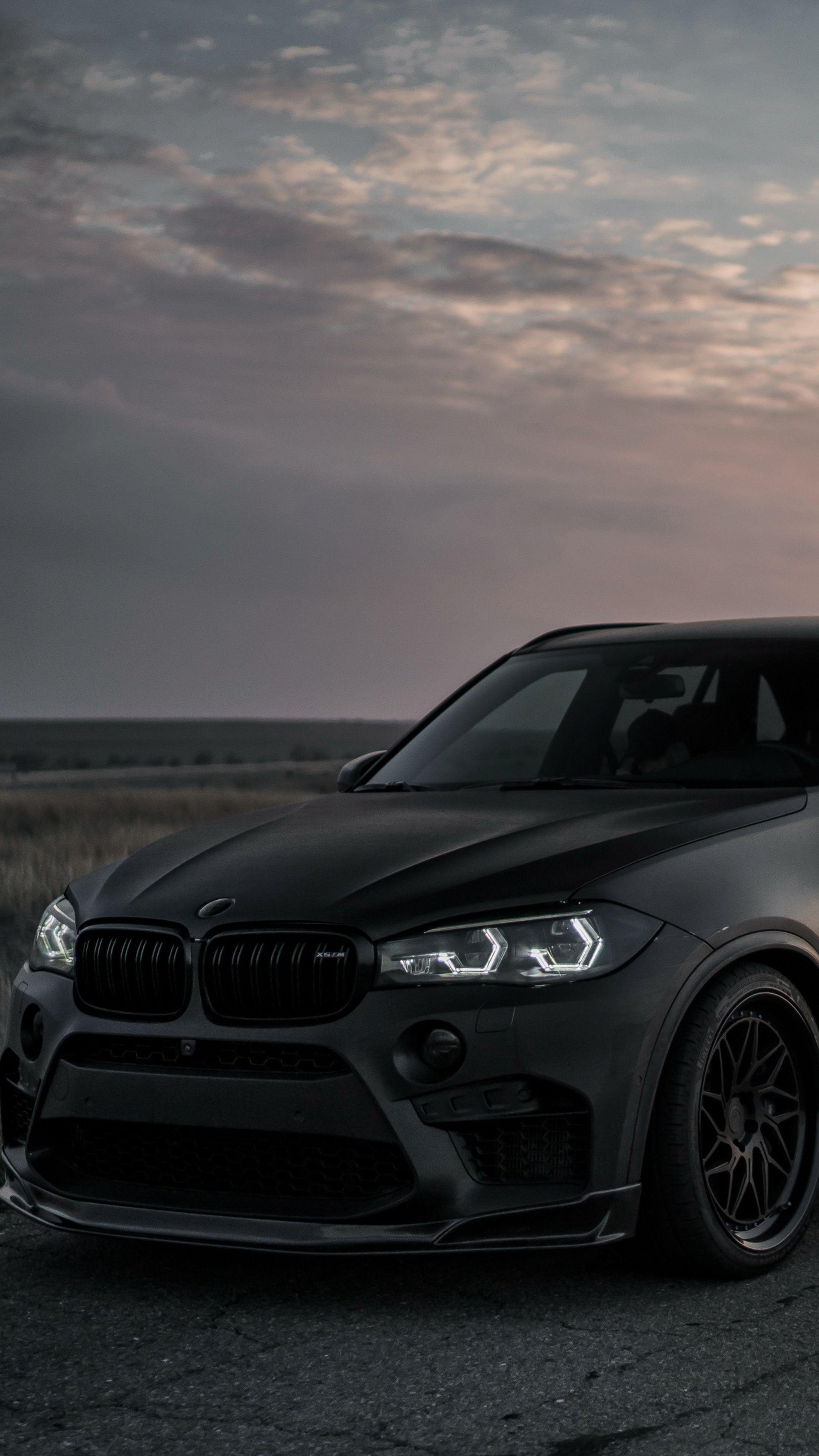 BMW x5m iphone Wallpaper