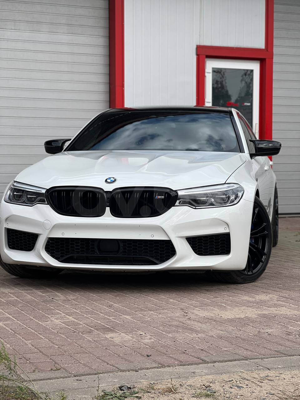 960x1280  BMW M5 F90, 2018 г., 4.4 л., бензин, автомат, купить в Минске - цена 84000  $, фото, характеристики. av.by — объявления о продаже автомобилей. 104088035