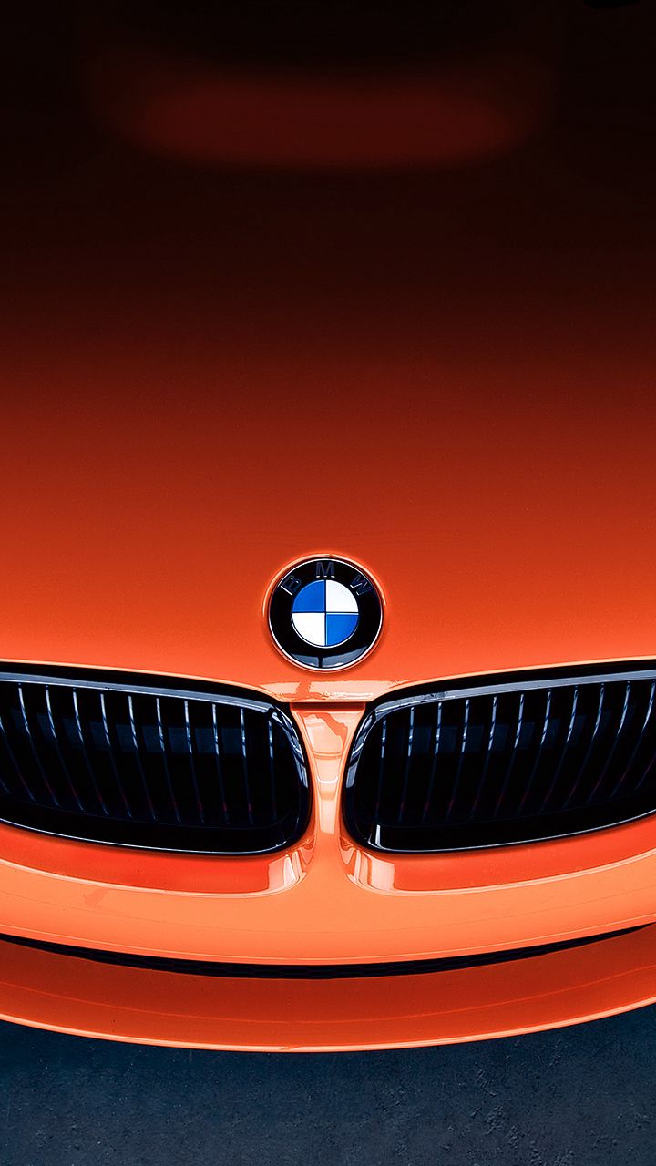 720x1280  Значок автомобиля Bmw на серую фон. Производитель автомобилей Bmw символа  Редакционное Фотография - изображение насчитывающей роскошь, немецко:  171467257