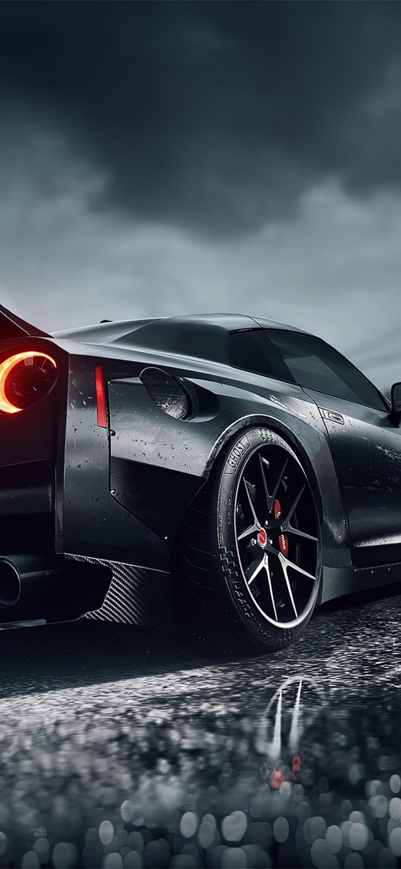 1284x2778  NFS Most Wanted обои на телефон [34+ изображений]