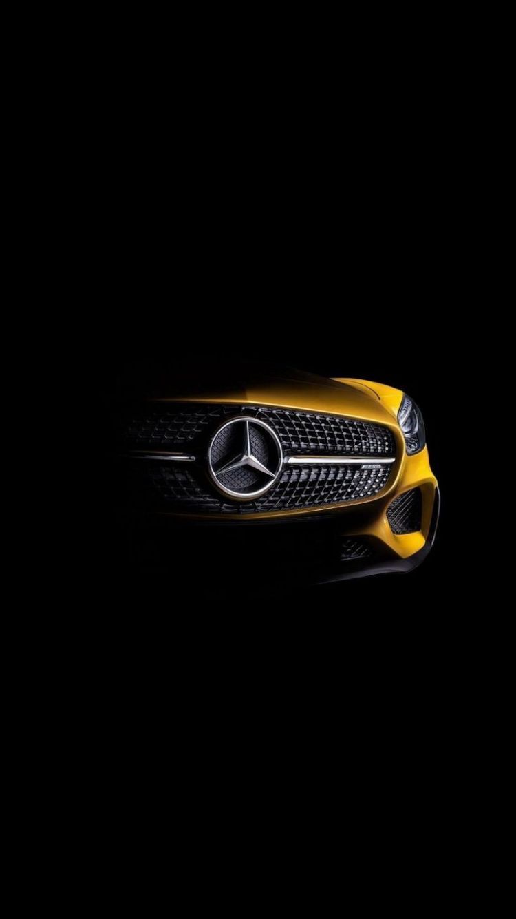 750x1335 Обои для телефона Mercedes - Лучшие бесплатные фоны для телефонов Mercedes - WallpaperAccess