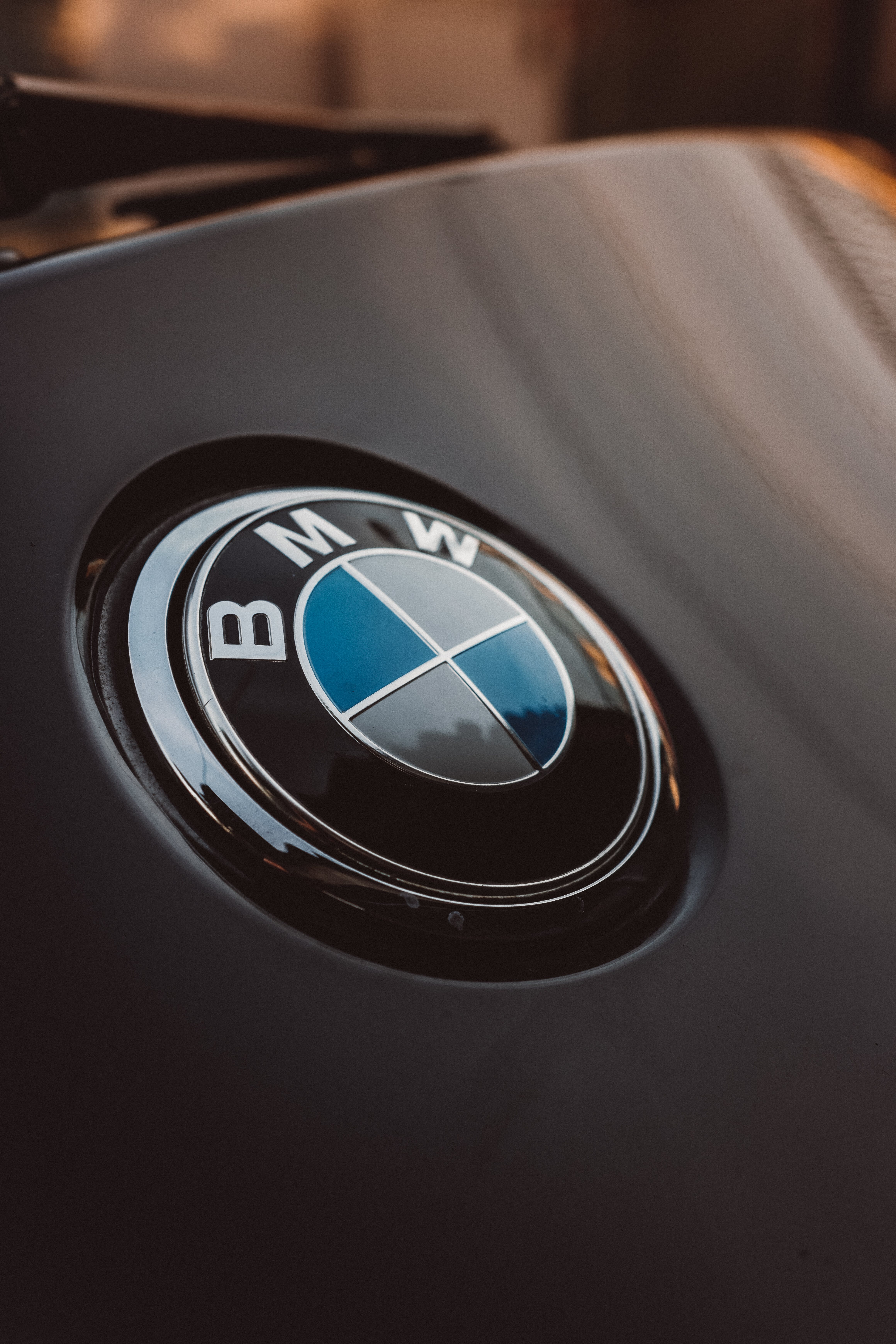 BMW symbol