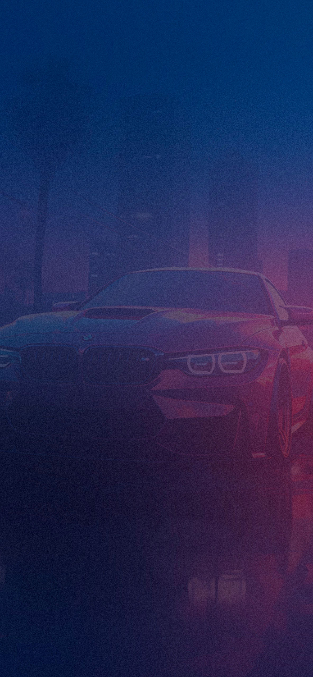 1183x2560  Скачать 1440x2560 bmw, фары, машина, пасмурно, пасмурно обои, картинки qhd samsung galaxy s6, s7, Edge, note, lg g4