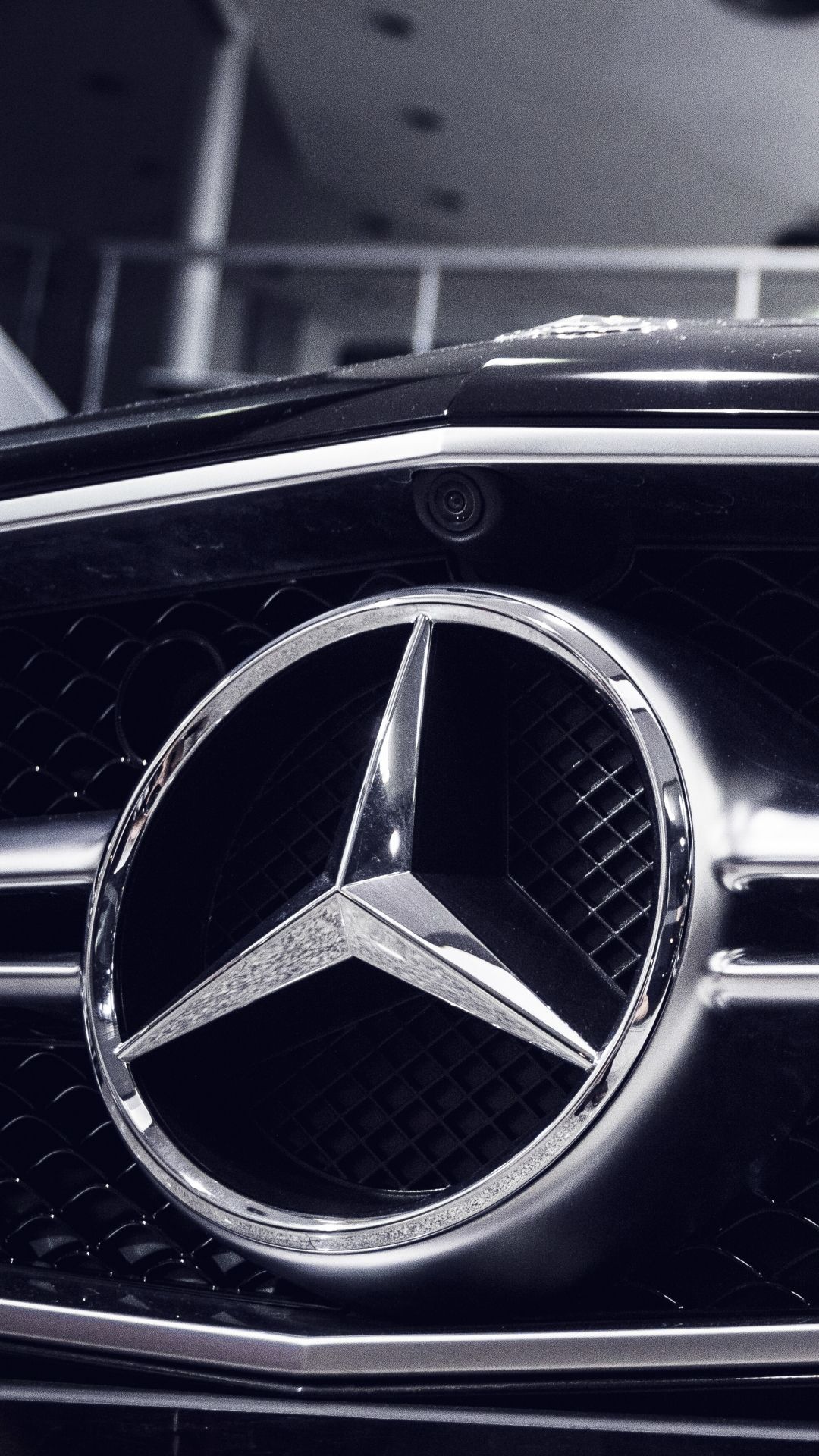 1080x1920 Mobile Mercedes Car Wallpapers - Обои Cave