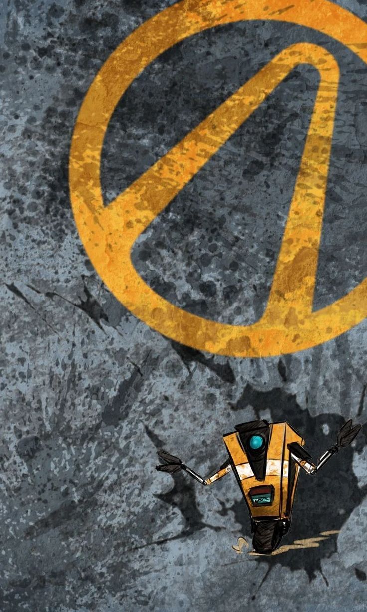 736x1226  Обои Borderlands для iPhone — Лучшие бесплатные фоны Borderlands для iPhone — WallpaperAccess | Borderlands, Borderlands арт, Обои для Iphone